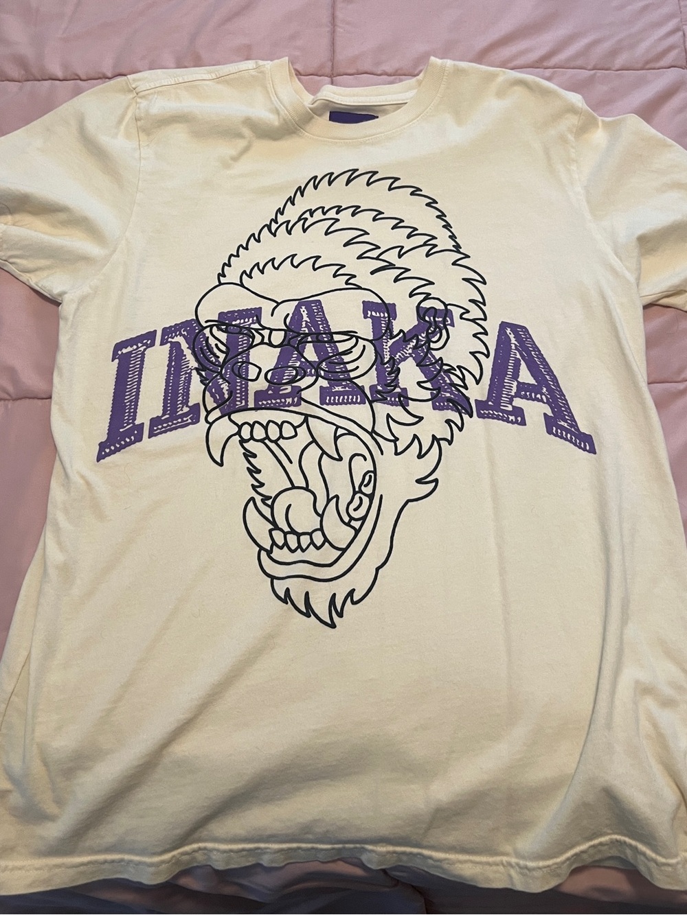 INAKA Men’s TShirt